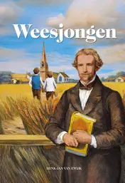 Omslag van Weesjongen