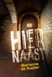 Omslag van Hiernaast