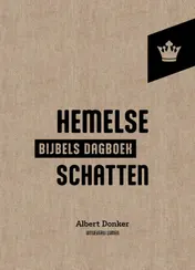 Omslag van Hemelse schatten