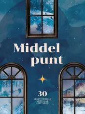 Omslag van Middelpunt