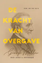 Omslag van De kracht van overgave