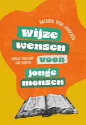 Omslag van Wijze wensen voor jonge mensen
