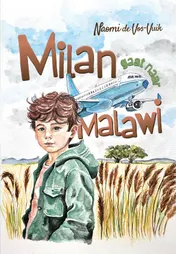 Omslag van Milan gaat naar Malawi