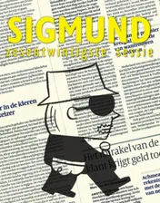 Omslag van Zesentwintigste sessie