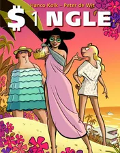 Omslag van $1ngle