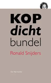 Omslag van Kopdichtbundel