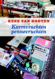 Omslag van Karrevrachten pennevruchten