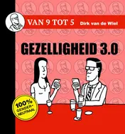 Omslag van Gezelligheid 3.0