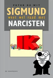 Omslag van Sigmund weet wel raad met narcisten