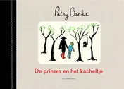 Omslag van De prinses en het kacheltje