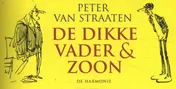 Omslag van De dikke Vader & Zoon