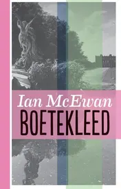 Omslag van Boetekleed