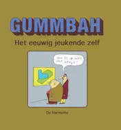 Omslag van Het eeuwig jeukende zelf