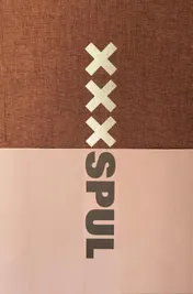 Omslag van Spul