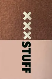 Omslag van Stuff