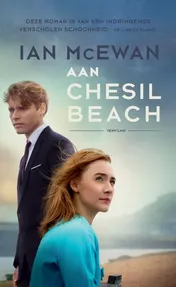Omslag van Aan Chesil Beach