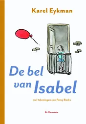 Omslag van De bel van Isabel
