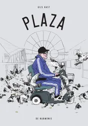 Omslag van Plaza