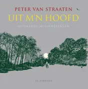 Omslag van Uit m'n hoofd