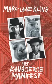 Omslag van Het kangoeroemanifest