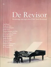 Omslag van De Revisor