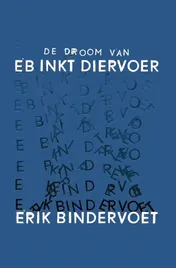 Omslag van De droom van eb inkt diervoer