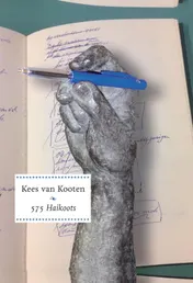 Omslag van 575 Haikoots