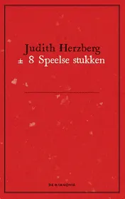 Omslag van Speelse stukken