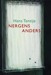 Omslag van Nergens anders