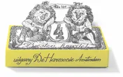 Omslag van Beestenkwartet 50 jaar
