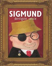 Omslag van Sigmund dertigste sessie