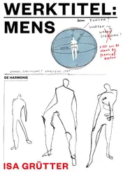 Omslag van Werktitel: Mens