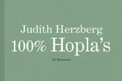 Omslag van 100% Hopla's