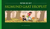 Omslag van Sigmund gaat eropuit