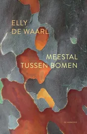Omslag van Meestal tussen bomen