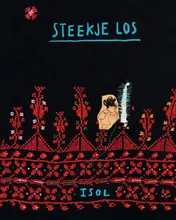 Omslag van Steekje los