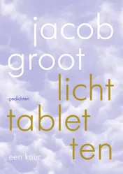 Omslag van Lichttabletten