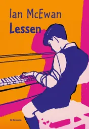 Omslag van Lessen