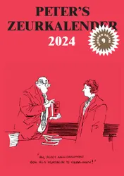 Omslag van 2024