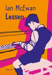 Omslag van Lessen