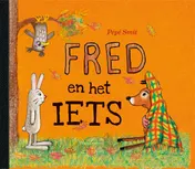Omslag van Fred en het iets