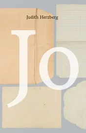 Omslag van Jo