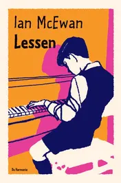 Omslag van Lessen