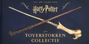 Omslag van De toverstokkencollectie