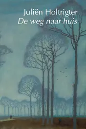 Omslag van De weg naar huis