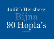 Omslag van Bijna 90 Hopla's