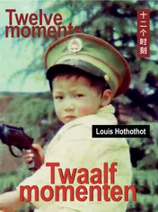Omslag van Twaalf momenten