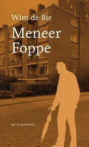 Omslag van Meneer Foppe