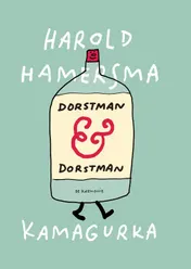 Omslag van Dorstman & Dorstman