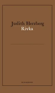 Omslag van Rivka